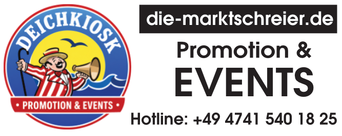 Marktschreier